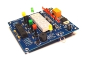 PCB Timer 841-S